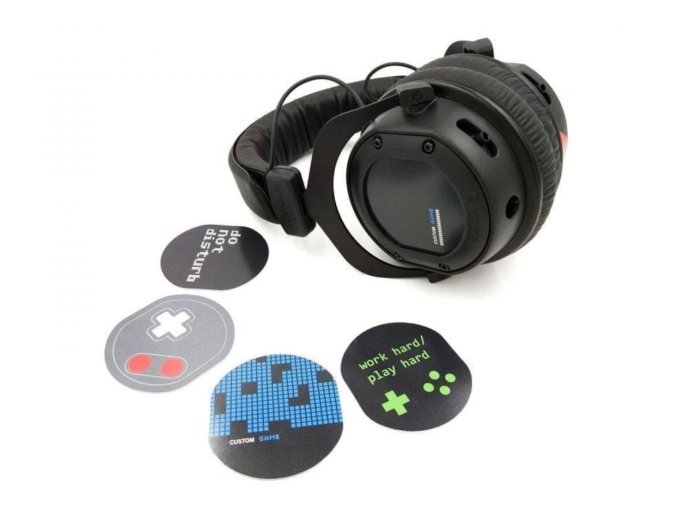 Обзор игровых наушников beyerdynamic custom game | headphone-review.ru все о наушниках: обзоры, тестирование и отзывы