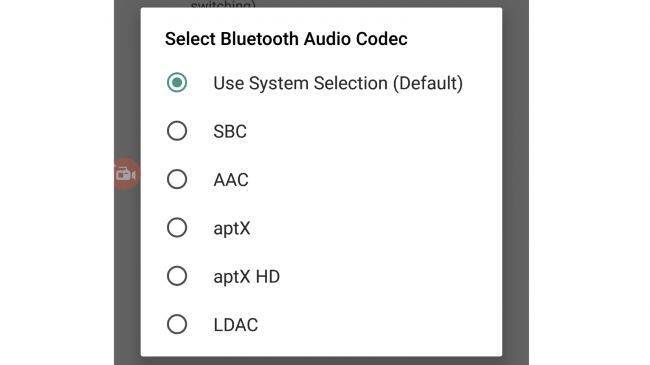 Hi-res музыка по bluetooth: какой нужен кодек, смартфон и наушники?
