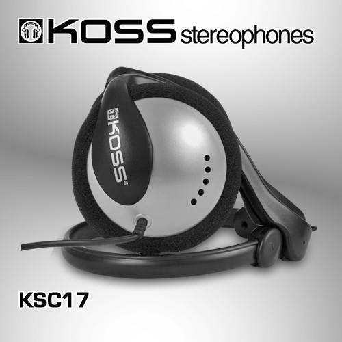 Koss ksc75 review - rtings.com