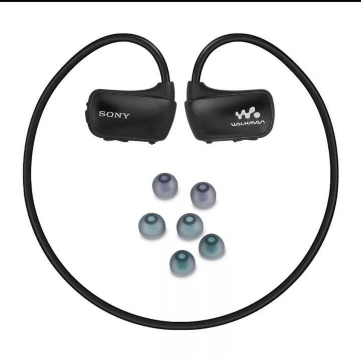 Плеер-наушники sony nwz-w273 для пловцов | headphone-review.ru все о наушниках: обзоры, тестирование и отзывы