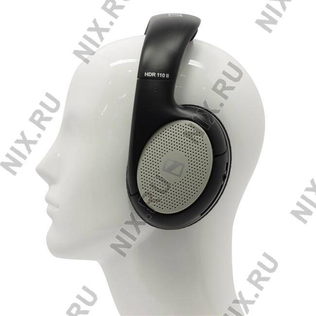 Sennheiser rs 160: беспроводное удовольствие | headphone-review.ru все о наушниках: обзоры, тестирование и отзывы