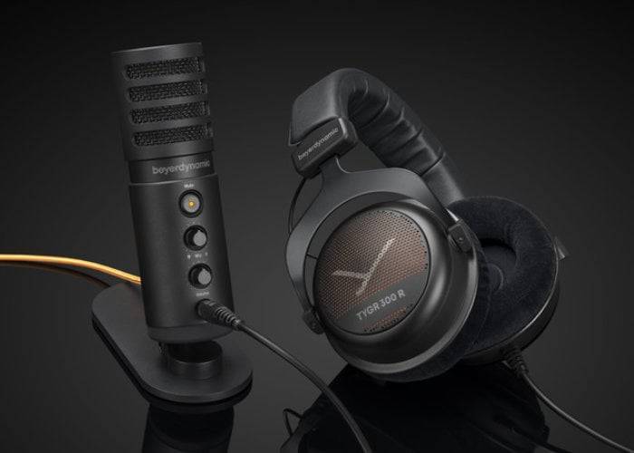 Beyerdynamic custom game headset review: rich bass for a price