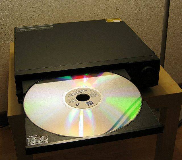 Первый в ссср cd проигрыватель, созданный еще до компакт дисков и другие интересные факты с фотографиями