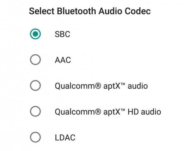 Аудио через bluetooth: максимально подробно о профилях, кодеках и устройствах