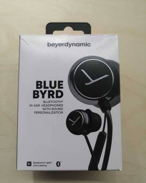 Beyerdynamic soul byrd: отличные наушники для прослушивания музыки в кровати