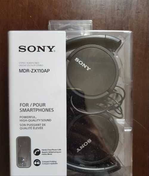 Sony mdr-zx110 vs sony mdr-zx310ap