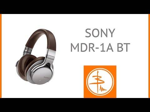 Sony mdr-1abt review: specs and price