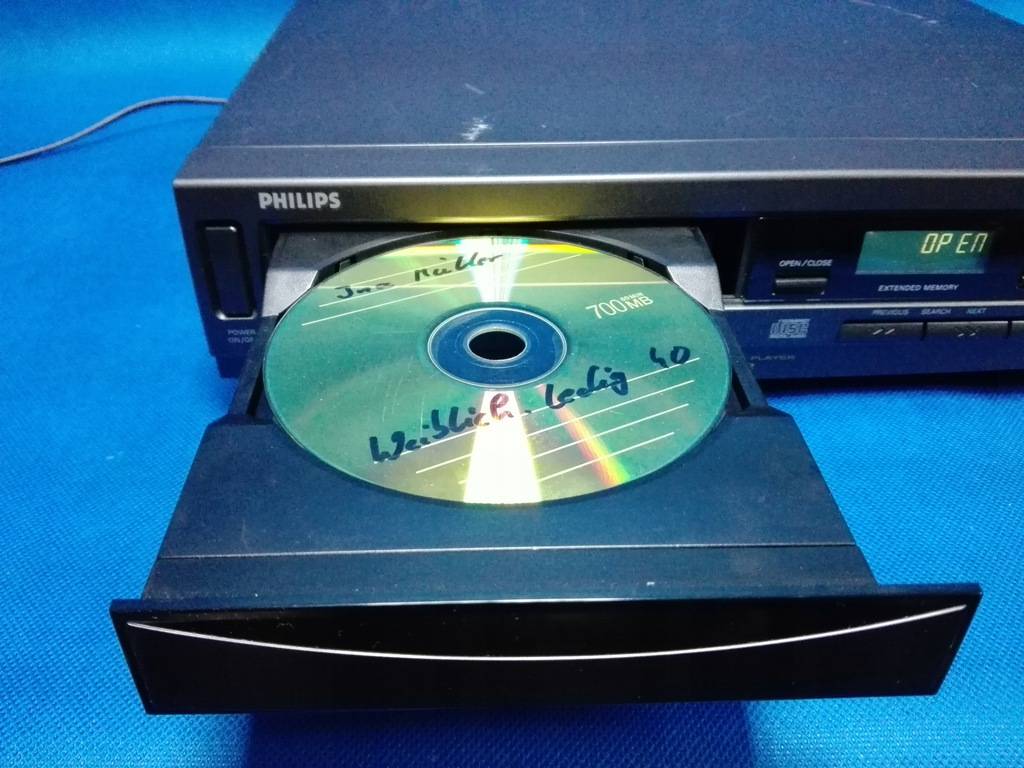 Первый в ссср cd проигрыватель, созданный еще до компакт дисков и другие интересные факты с фотографиями | mixnews