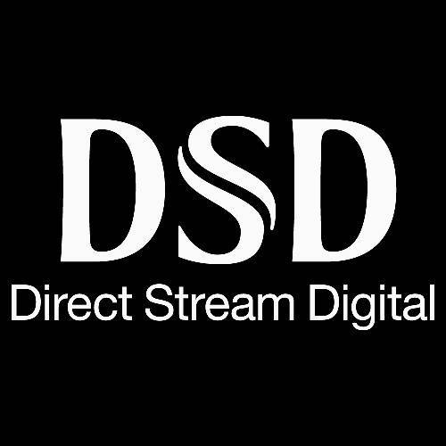 Dsd vs dsf vs dff files audio | read what difference >