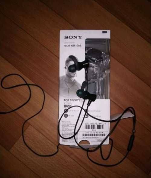 Sony mdr-xb50ap vs sony mdr-xb510as: в чем разница?
