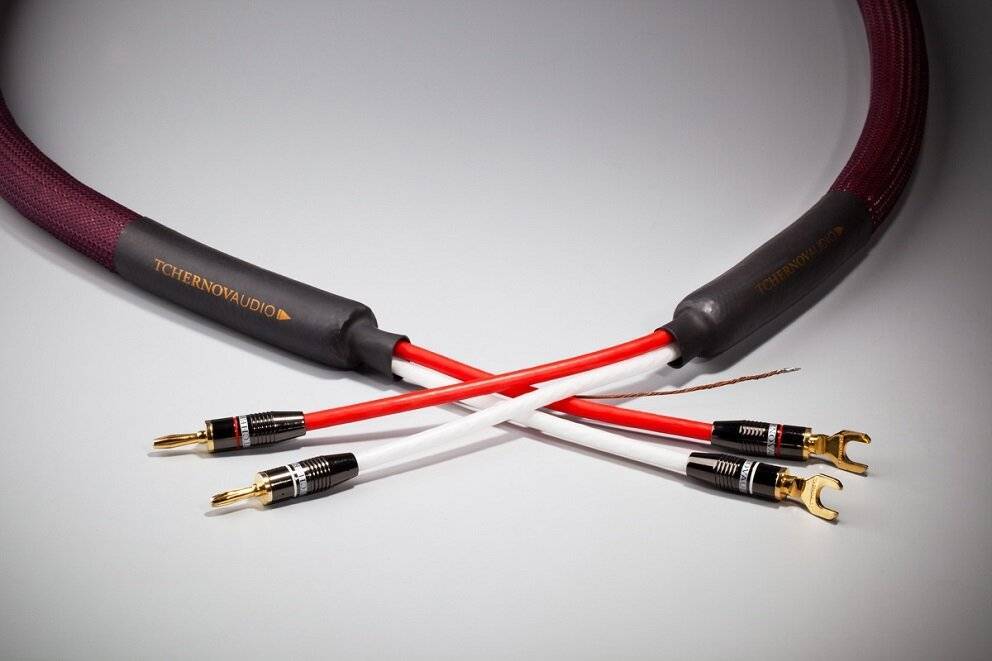 Как выбрать сечение для акустического кабеля? - музмедиа