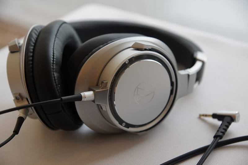 Наушники audio-technica ath-m50: стиль высокого звучания | headphone-review.ru все о наушниках: обзоры, тестирование и отзывы