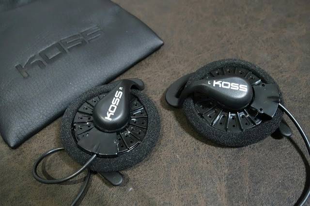 Koss ksc32: для тех, кто в спорте | headphone-review.ru все о наушниках: обзоры, тестирование и отзывы