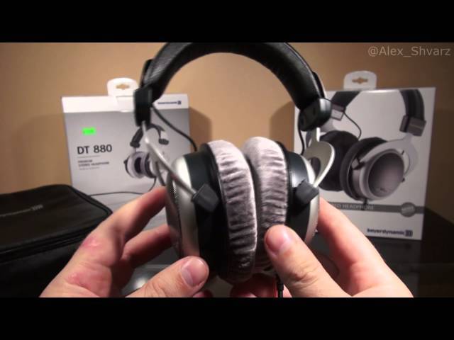 Beyerdynamic t51p: мобильный звук для аудиофилов