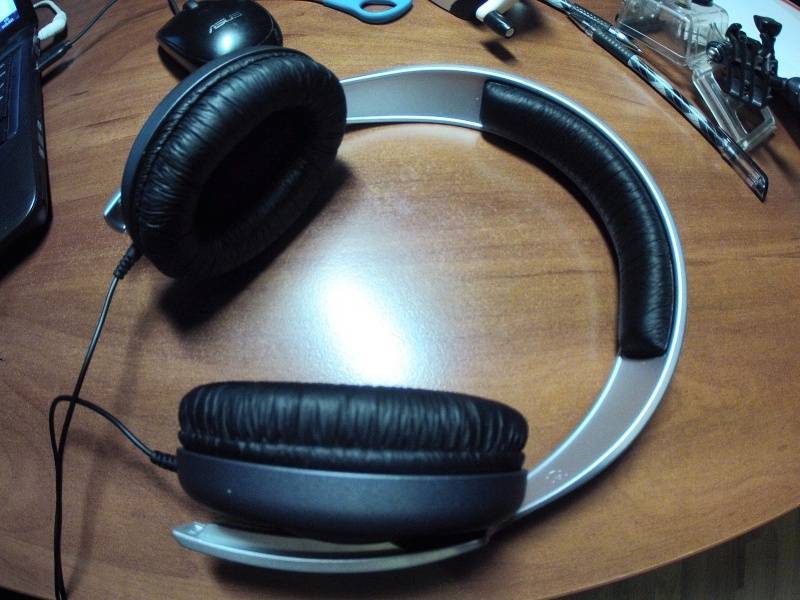 Sennheiser hd 600 
 headphones review