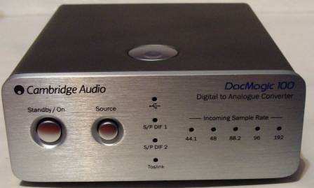 Обзор cambridge audio dacmagic xs: usb миниатюрный цап меняющий всё
