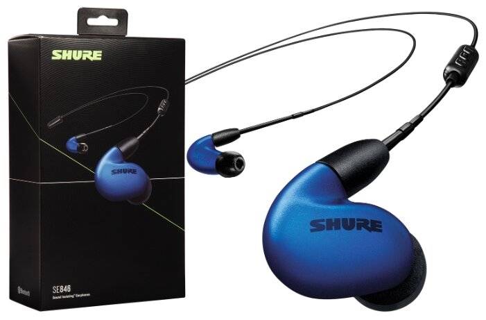 Review: shure rmce-bt2 - utilitarian wireless for mmcx iems. - headphonesty