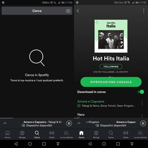 Spotify: дождались. обзор качества звука / audiophile's software