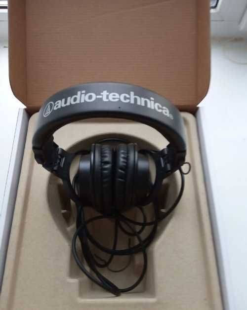 Audio-technica ath-m30x отличное решение для домашней студии или привередливого меломана | headphone-review.ru все о наушниках: обзоры, тестирование и отзывы