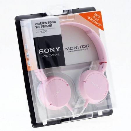 Sony mdr-zx100 vs sony mdr-zx600: в чем разница?