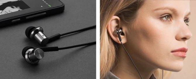 Наушники xiaomi: выбираем между mi in-ear headphones pro, pro hd и pro 2