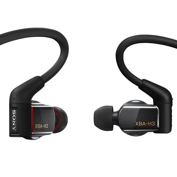 Sony xba-h3: вкладыши класса high-end | headphone-review.ru все о наушниках: обзоры, тестирование и отзывы