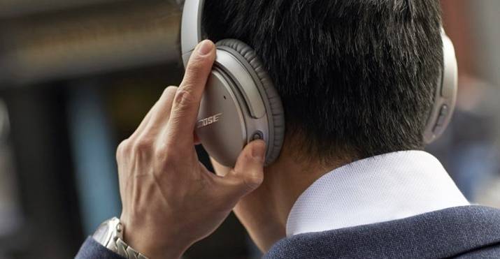 Bose quietcomfort 35 — одни из лучших наушников с активным шумоподавлением на сегодня | headphone-review.ru все о наушниках: обзоры, тестирование и отзывы