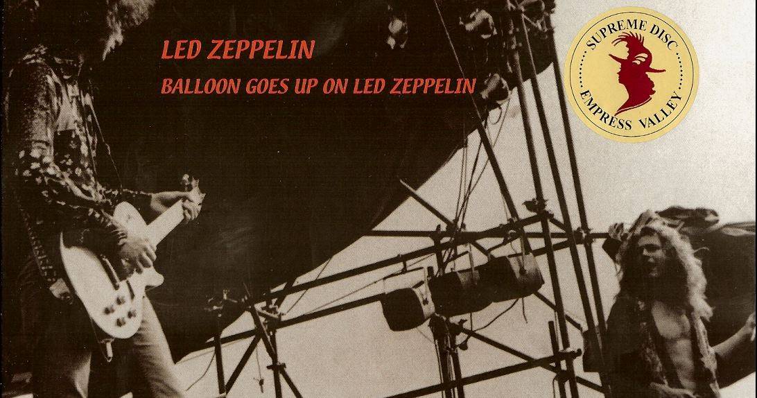 Led zeppelin: скандальные истории расцвета культовой рок-группы | fuzz music