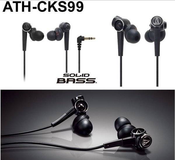 Audio-technica ath-cks99i vs westone um2 rc: в чем разница?