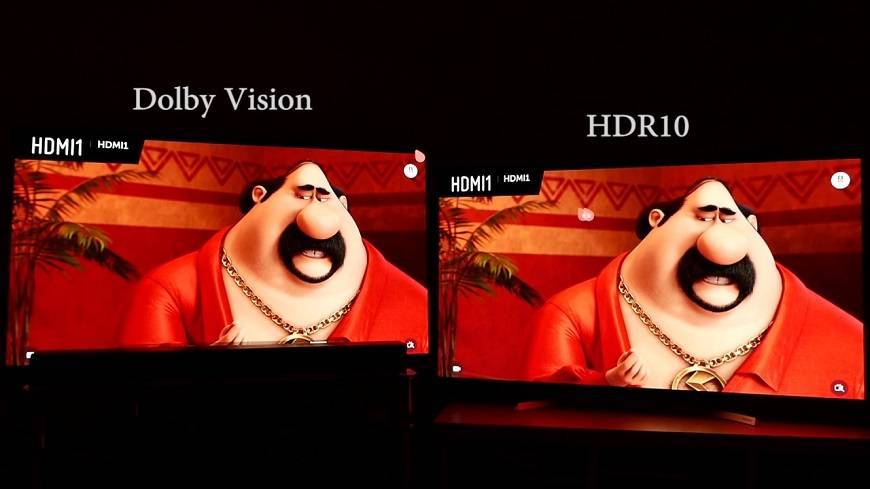 Что такое hdr в телевизоре и как его включить или отключить