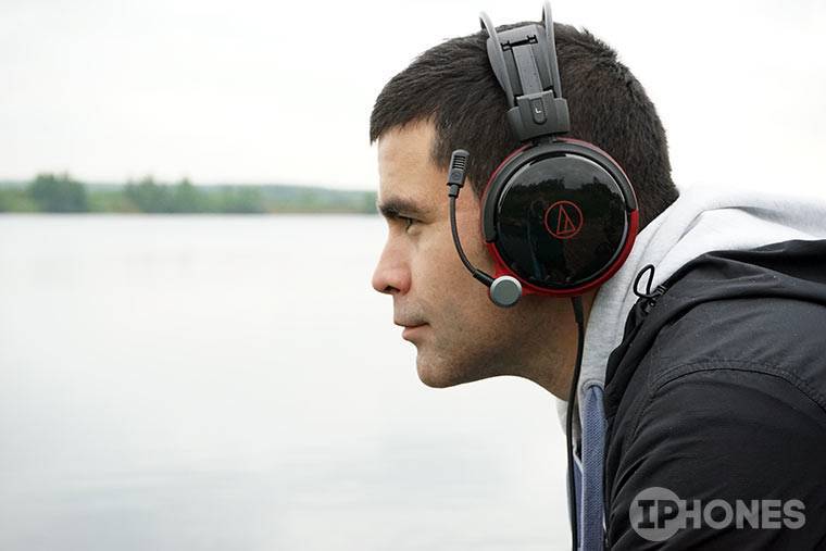 Audio-technica ath-ws99 придется по вкусу тем, кто ищет драйвовый звук | headphone-review.ru все о наушниках: обзоры, тестирование и отзывы