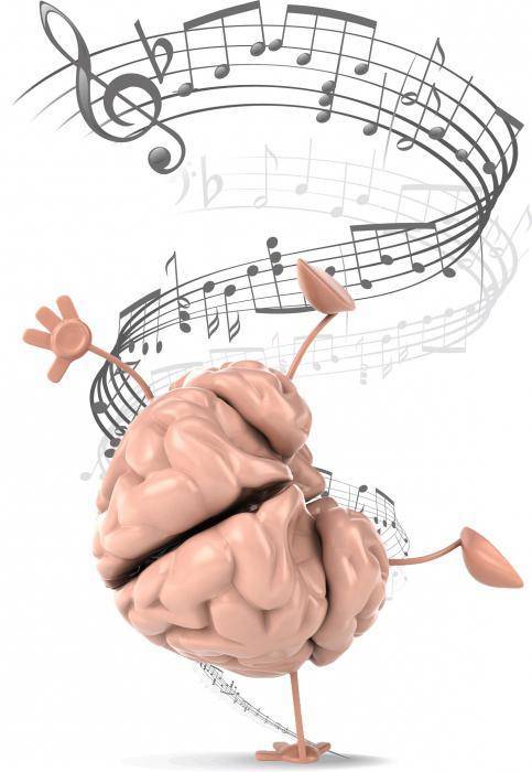 Влияние музыки на человека: память, концентрацию и интеллект | рбк тренды