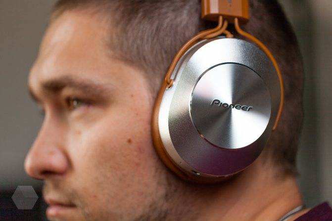 Обзор наушников pioneer se-master 1: пугающий звук | headphone-review.ru все о наушниках: обзоры, тестирование и отзывы