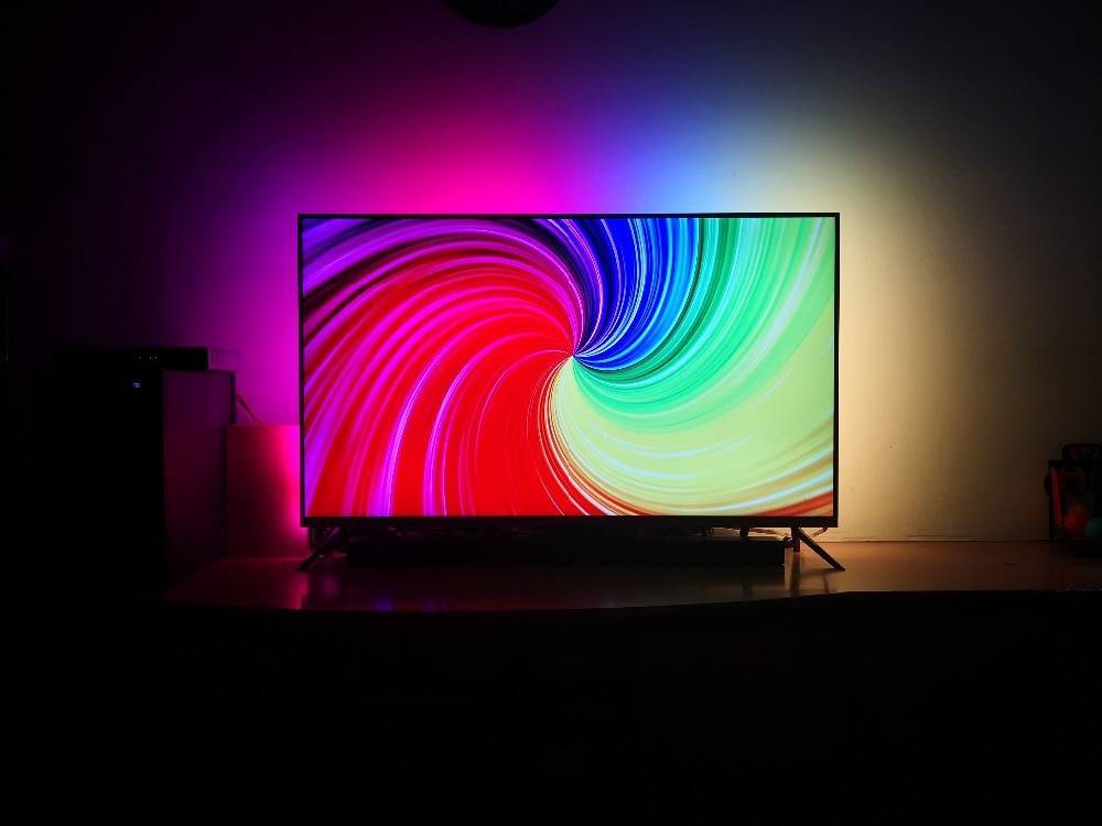 Правда о так называемых светодиодных телевизорах - gadgetshelp,com
