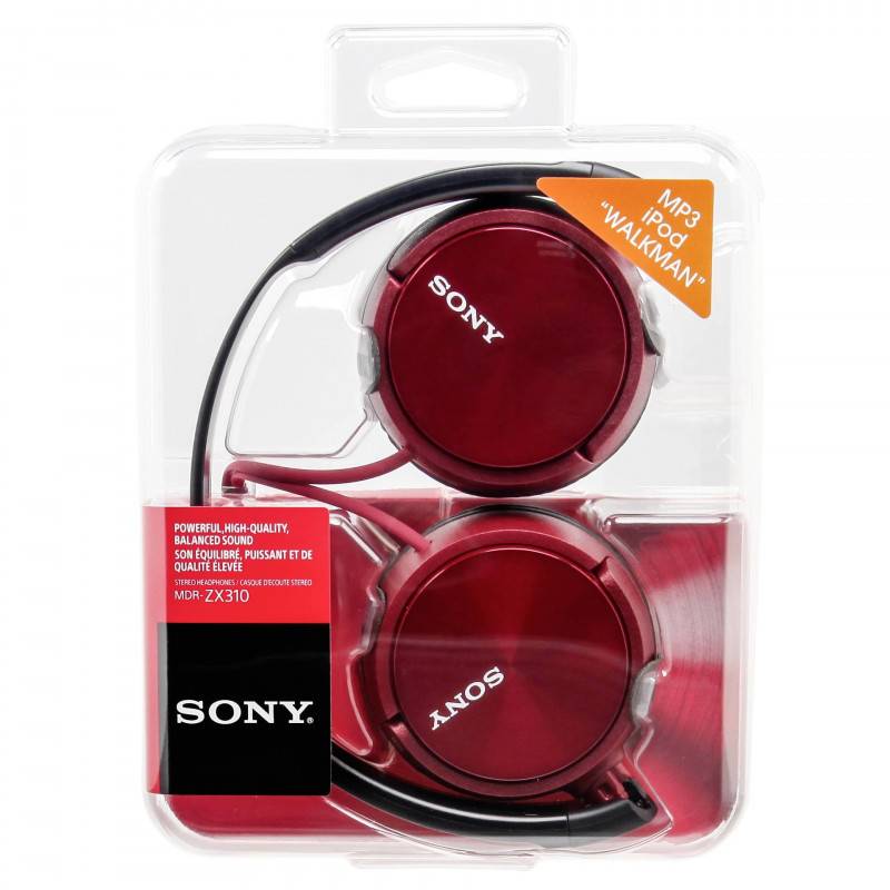 Sony mdr-zx310ap vs sony mdr-zx660ap