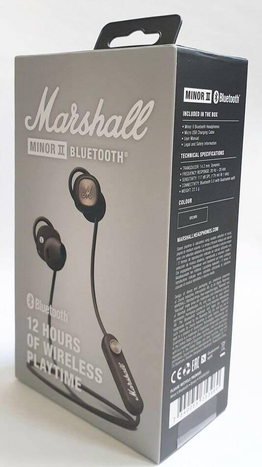 Обзор marshall monitor bluetooth – полноразмерные беспроводные наушники