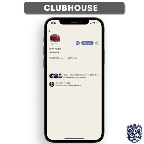 Соцсеть по приглашениям и только на iphone: почему все только и говорят о clubhouse? | bankstoday