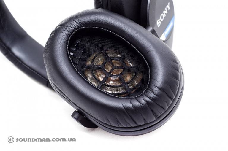 Обзор наушников sony mdr-7520 | headphone-review.ru все о наушниках: обзоры, тестирование и отзывы