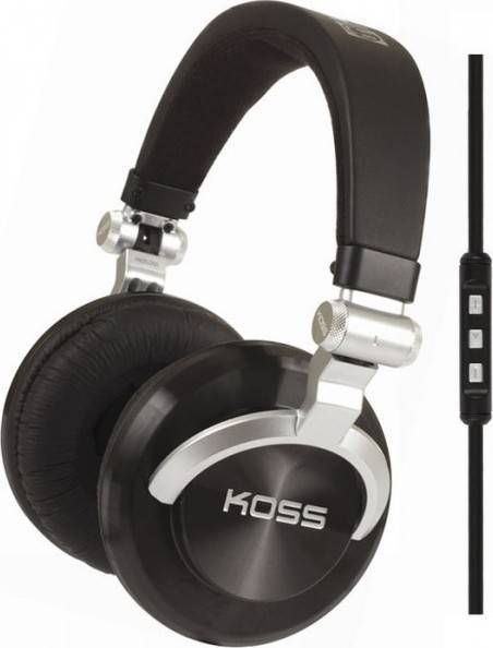 Koss pro dj200: достойник преемник | headphone-review.ru все о наушниках: обзоры, тестирование и отзывы