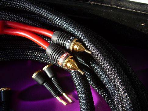Monster cable акустический кабель: обзор