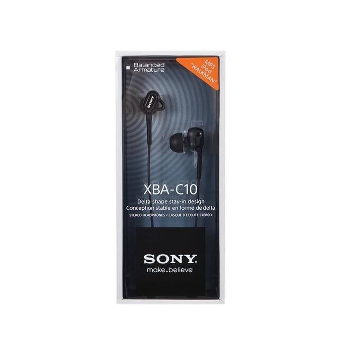 Sony xba-h3: вкладыши класса high-end | headphone-review.ru все о наушниках: обзоры, тестирование и отзывы