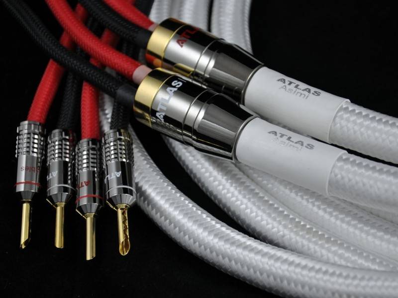 Лучшие акустические кабели 2021 года: бюджетные и премиальные аудиокабели