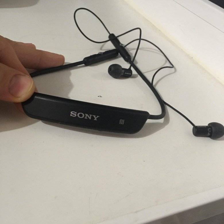 Sony sbh80: беспроводная стереогарнитура поступила в продажу - 4pda