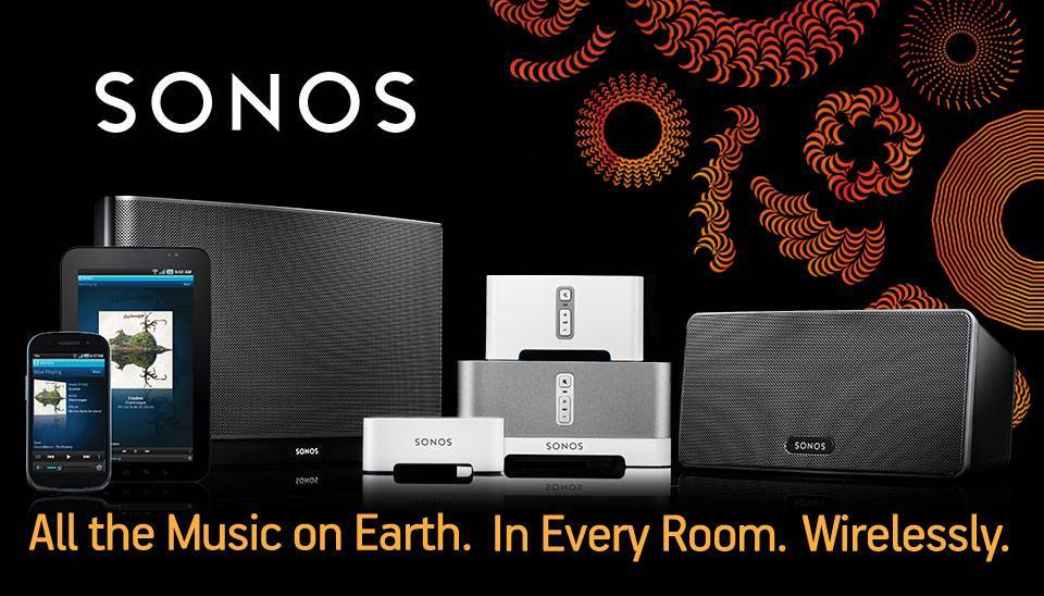 Sonos 101: мудрый выбор для дома и квартиры | headphone-review.ru все о наушниках: обзоры, тестирование и отзывы