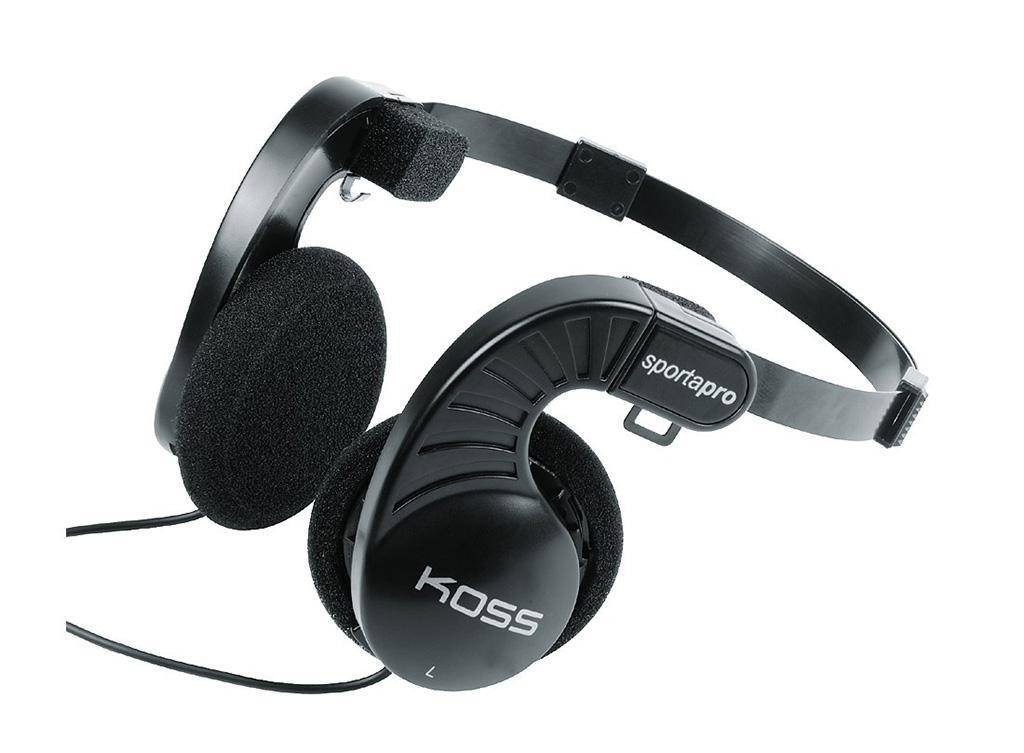 Koss ksc75 
 headphones review