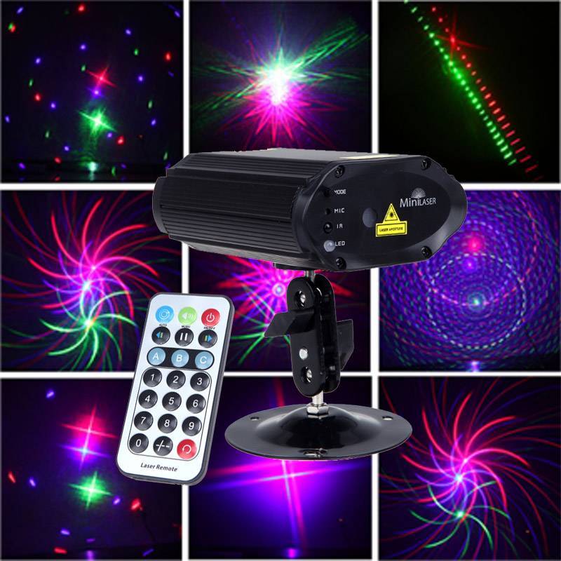 Секреты новогоднего лазерного проектора - полезные советы и отзывы. обзор star shower.