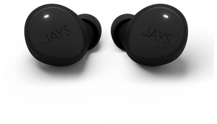 Обзор наушников jays a-seven wireless: стильные, доступные, алюминиевые