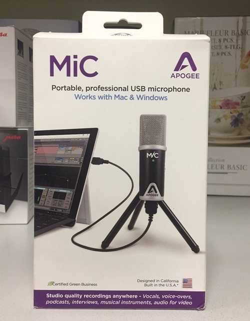 Обзор игрового микрофона audio-technica atgm1-usb — крохотный и способный