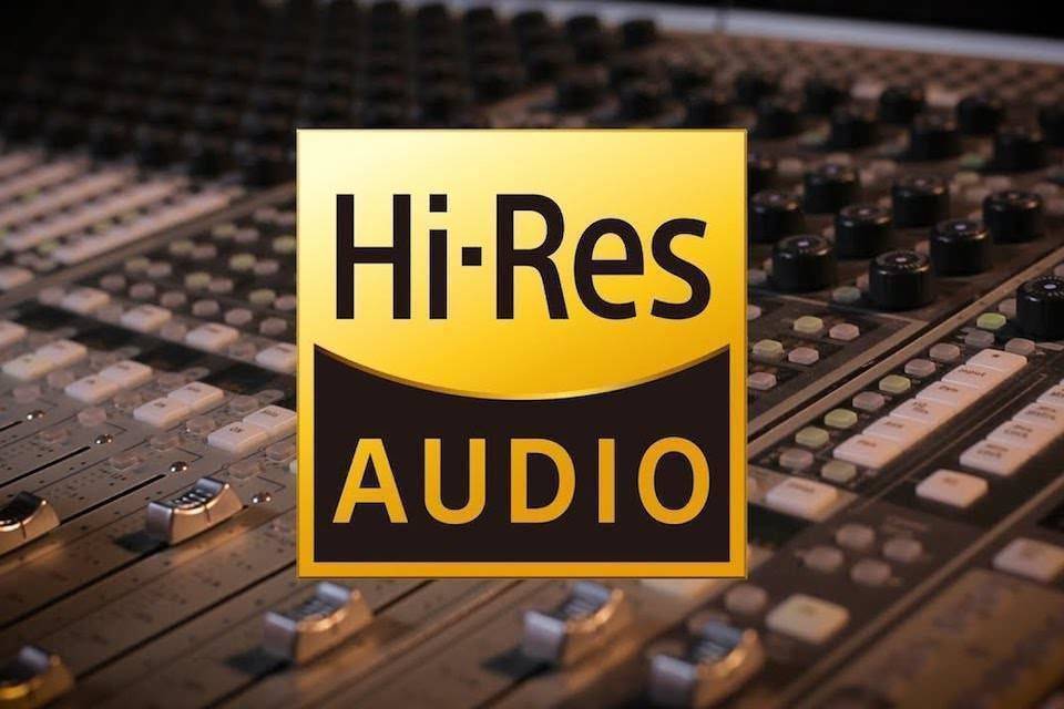 Что такое hi-res audio? всё, что вам нужно знать о звуке высокого разрешения