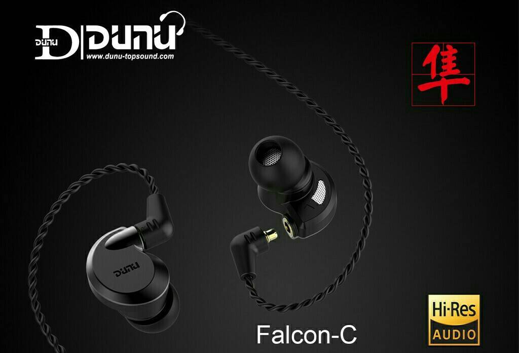 Первый взгляд на наушники dunu falcon c | headphone-review.ru все о наушниках: обзоры, тестирование и отзывы